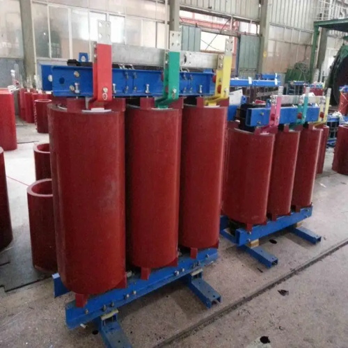 冷水江SCBH15-800KVA电力变压器